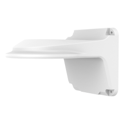 Staffa a parete - Per telecamere dome - Adatto per esterni - Col