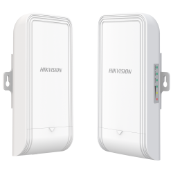 Hikvision - Enlace inalmbrico de hasta3 Km - Frecuencia 5 GHz  -