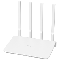 IMOU Router HM300  - 4G LTE / WiFi 2.4GHz - Juegos de transmisin