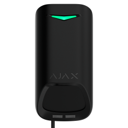 Rilevatore PIR doppia tecnologia - PIR e microonde in banda K - 