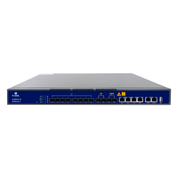 V-SOL 8 Porte Pon Gpon OLT  - 4 Porte RJ45 GE + 2 SFP/GE + 2SFP+