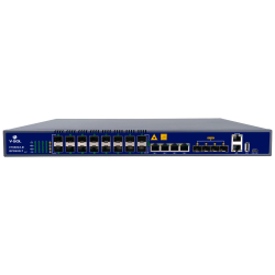 V-SOL 16 Puertos Pon Gpon OLT  - 4 Puertos RJ45 GE + 4 SFP+ (1GE