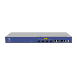 V-SOL 2 Puertos Pon Gpon OLT  - 2 Puertos RJ45 GE + 2 Puertos SF