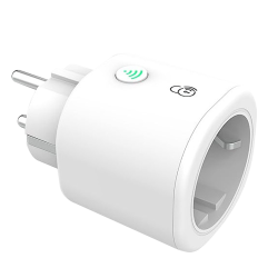 Presa intelligente - WiFi e Bluetooth 4.0 - Carico massimo 16 A 