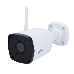 Telecamera IP 2 Megapixel WiFi - Gamma Easy - 1/2.9" Progressive