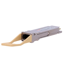 Modulo transceiver QSFP+ - Lunghezza d'onda 850 nm - Fibra multi