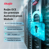 Ruijie Cloud On-Permise - Instalacin de OCE-Identity - Hasta 20 