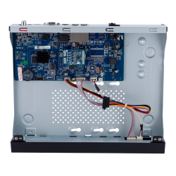 Safire Smart - Videoregistratore NVR per telecamere IP gamma B1 