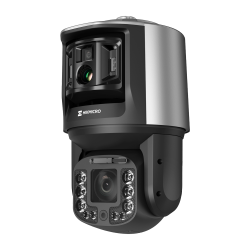 Telecamera Hikmicro TandemVu - Bullet termica 384x288 VOx | Otti