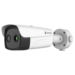 Cmara trmica Dual IP Hikmicro Gama PRO - Sensor trmico 384x288 V