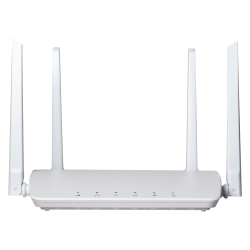 Router 4G Cat4 150Mbps Download 50Mbps Upload - 4x RJ45 10/100MB