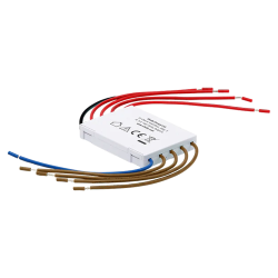 Shelly 4- Channel Decoupler 230V - Compatible con RGBW PM / RGBW