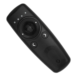 Shelly BLU Remote Control ZB - Bluetooth / Zigbee - Compatible c