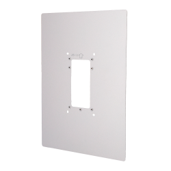 Marco embellecedor para sustitucin - Cubre las marcas de instala