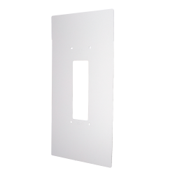 Marco embellecedor para sustitucin - Cubre las marcas de instala