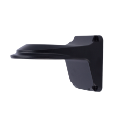 Soporte de pared - Para cmaras domo - Apto para uso en exterior 