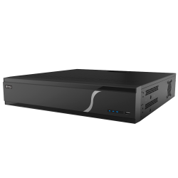 Safire Smart - Videoregistratore NVR per telecamere IP gamma A3 