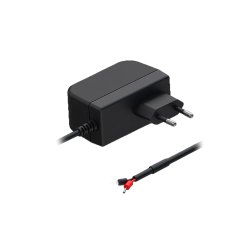 Teltonika - PSU per Switch - Potenza 18W - Ingresso AC UE - Usci