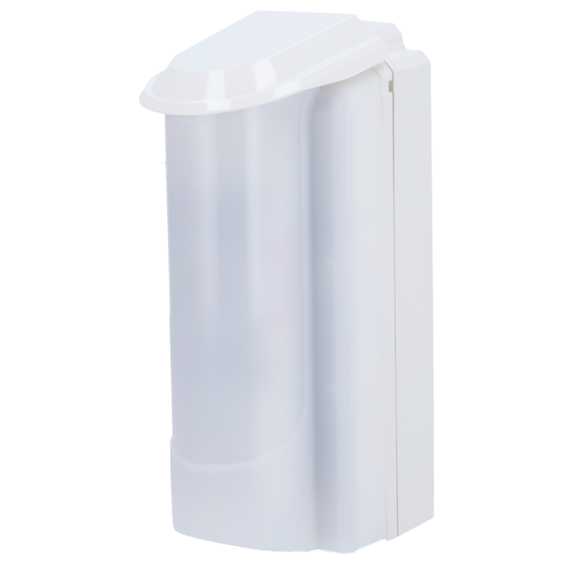 Rilevatore da esterno Duevi a basso consumo - Pronto per l'integ