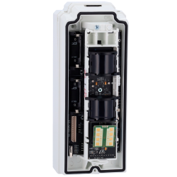 Rilevatore da esterno Duevi a basso consumo - Pronto per l'integ