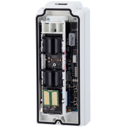 Rilevatore da esterno Duevi a basso consumo - Pronto per l'integ