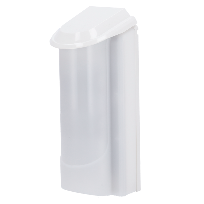 Rilevatore da esterno cablato Duevi - Doppio PIR / Rilevazione 1