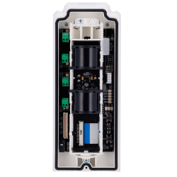 Rilevatore da esterno cablato Duevi - Doppio PIR / Rilevazione 1