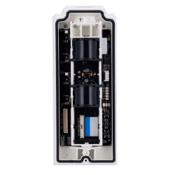 Rilevatore da esterno Duevi a basso consumo - Compatibile con Aj