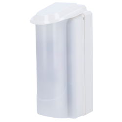 Rilevatore da esterno Duevi a basso consumo - Pronto per l'integ