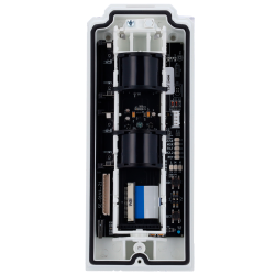 Rilevatore da esterno Duevi a basso consumo - Pronto per l'integ