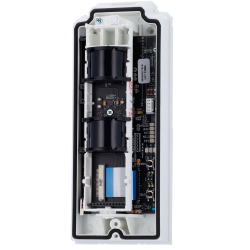 Rilevatore da esterno Duevi a basso consumo - Pronto per l'integ