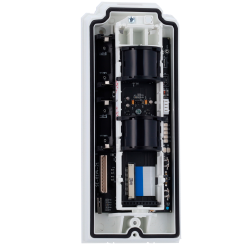 Rilevatore da esterno Duevi a basso consumo - Pronto per l'integ