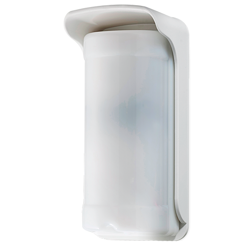 Rilevatore da esterno Duevi a basso consumo - Pronto per l'integ