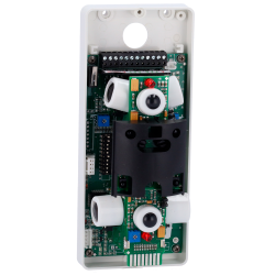 Rilevatore da esterno Duevi a basso consumo - Pronto per l'integ