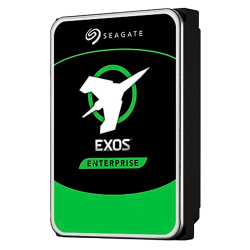 Hard Disk Seagate Exos modello ST16000NM003G - Capacit 16 TB - I