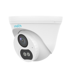 Cmara Turret IP Uniview-Uniarch - 2 MP | Lente 2.8 mm  - IR 30 m