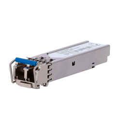 Modulo Transceiver SFP - TRx 1310 nm - Fibra monomodale fino a 2