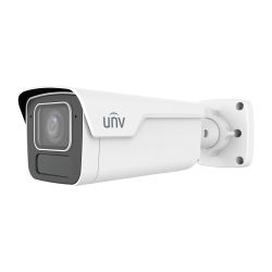 Telecamera Bullet IP Uniview - Gamma Prime - 4 MP | Ottica 2.713