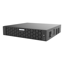 NVR Uniview gamma ProSeekFree - 32 CH | 32MP | 512 Mbps - SeekFr