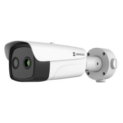 Telecamera termica IP Hikmicro serie TD2638 - Sensore termico VO