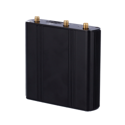 4G LTE Cat 4 - Connettivit affidabile con Dual SIM - IEEE 802.11