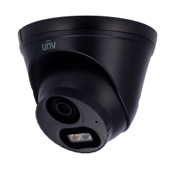 Cmara Turret IP Uniview - Gama Easy - 4 MP | Lente 2.8 mm | micr