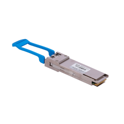 Ruijie Mdulo transceptor QSFP+ - Longitud de Onda 1310 nm - Fibr