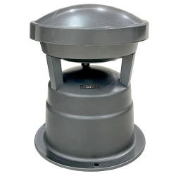 Altoparlante da giardino - Resistente all'acqua - Alimentazione 