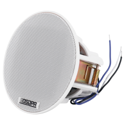 Altoparlante da soffitto  - Altoparlante a gamma completa 3" - P