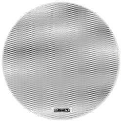 Altoparlante da soffitto  - Altoparlante a gamma completa 6.5" -