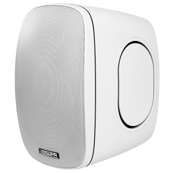 Altoparlante da soffitto  - Altoparlante a gamma completa 1x6.5"