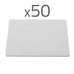 Scheda di prossimit - ID per radiofrequenza - RFID passivo - Bas