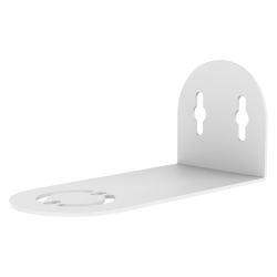 Soporte de pared - Para cmaras PTZ - Apto para uso en interior -
