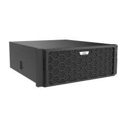 Videoregistratore NVR Gamma Pro 8K per telecamere IP - 256 CH | 